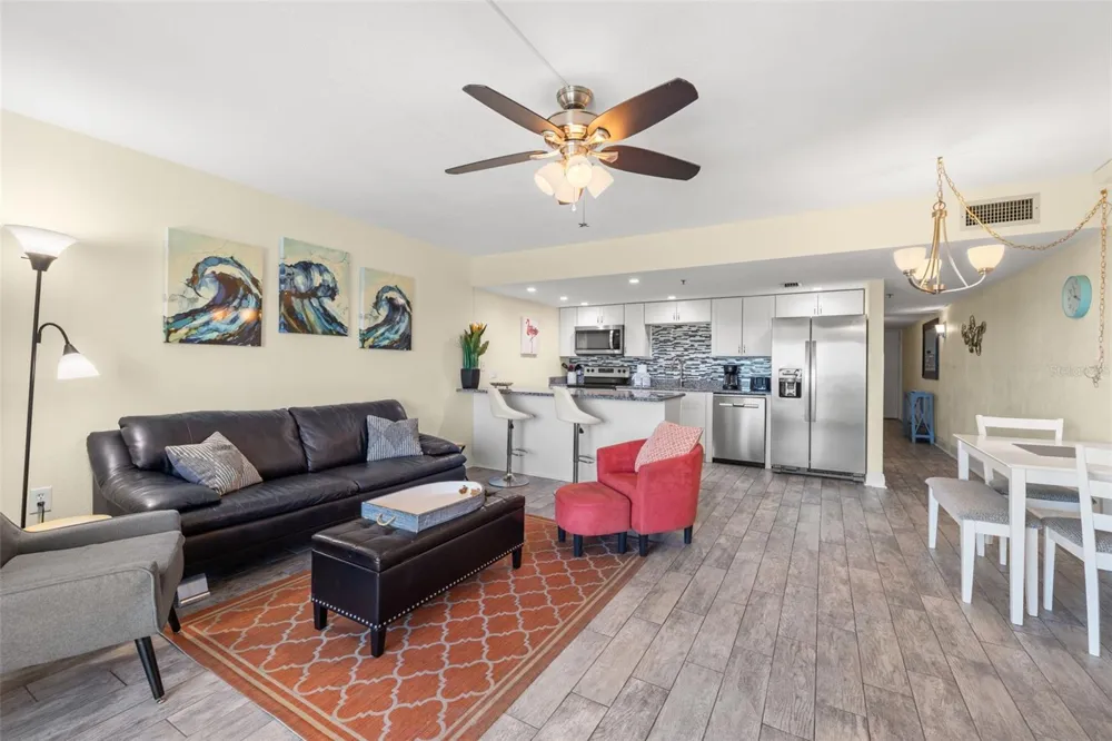 18610 GULF BOULEVARD #709 Indian Shores, FL 33785
