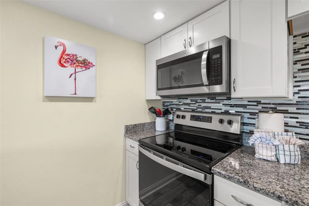 18610 GULF BOULEVARD #709 Indian Shores, FL 33785