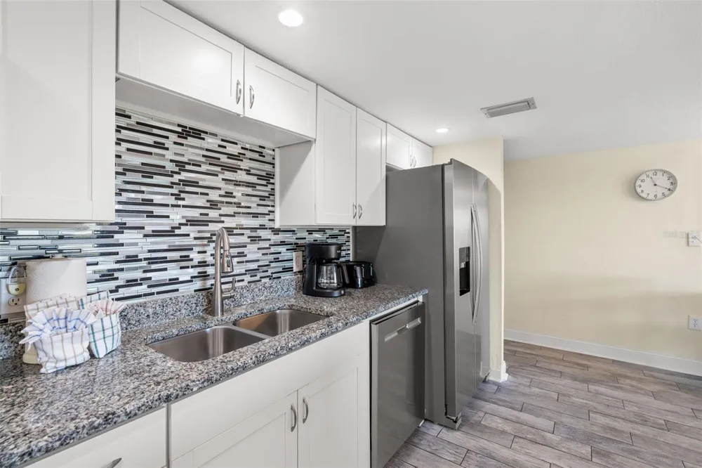 18610 GULF BOULEVARD #709 Indian Shores, FL 33785