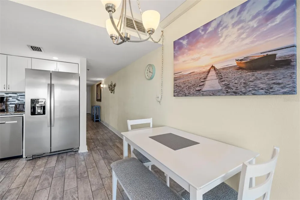 18610 GULF BOULEVARD #709 Indian Shores, FL 33785