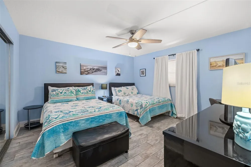 18610 GULF BOULEVARD #709 Indian Shores, FL 33785