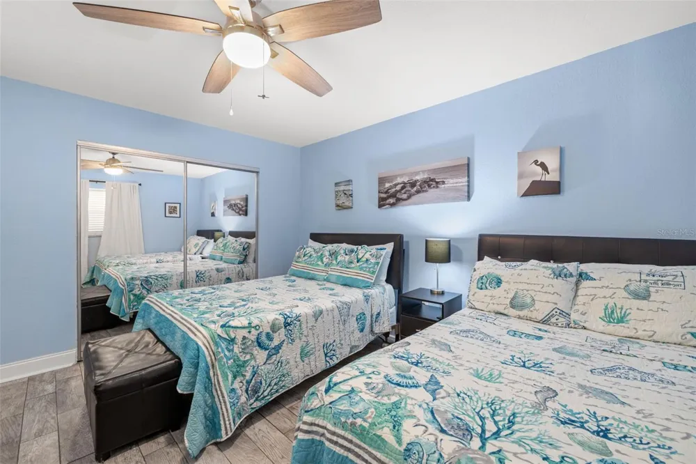 18610 GULF BOULEVARD #709 Indian Shores, FL 33785