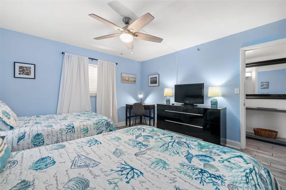 18610 GULF BOULEVARD #709 Indian Shores, FL 33785