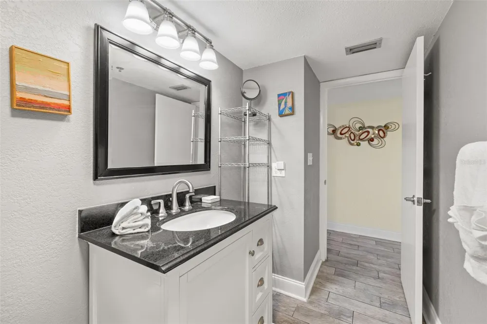 18610 GULF BOULEVARD #709 Indian Shores, FL 33785