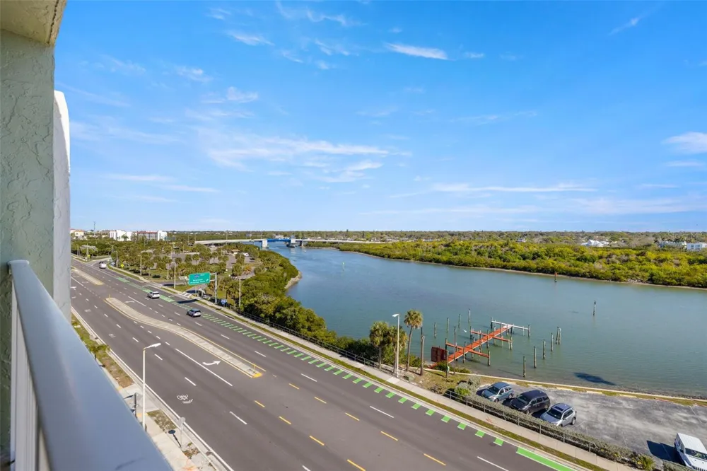 18610 GULF BOULEVARD #709 Indian Shores, FL 33785
