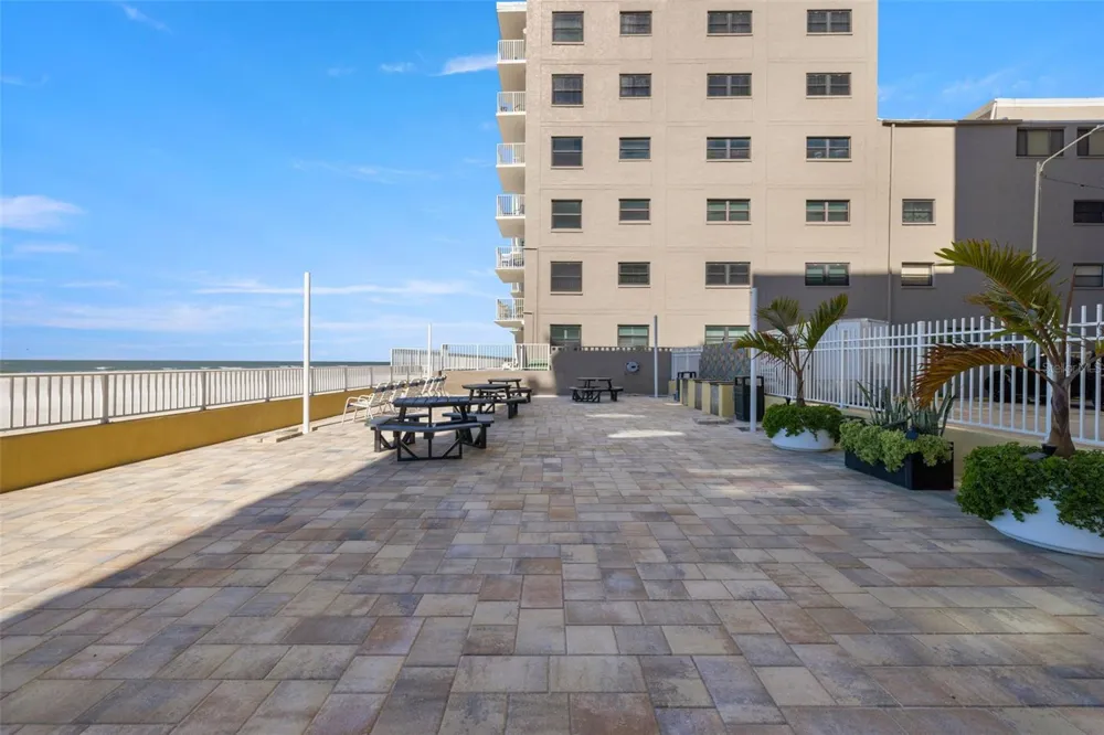 18610 GULF BOULEVARD #709 Indian Shores, FL 33785