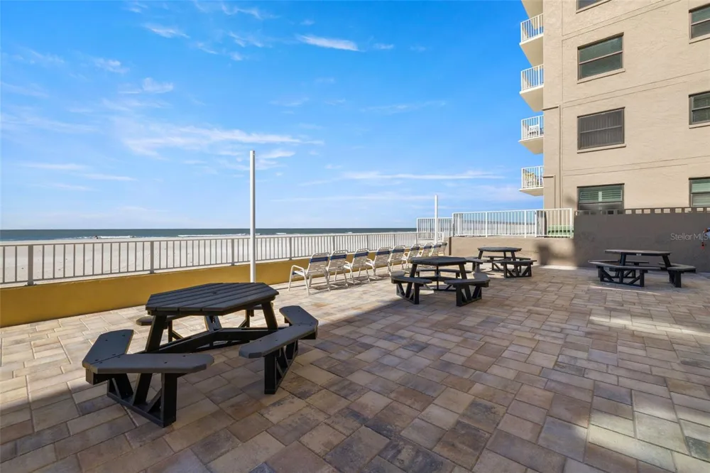 18610 GULF BOULEVARD #709 Indian Shores, FL 33785