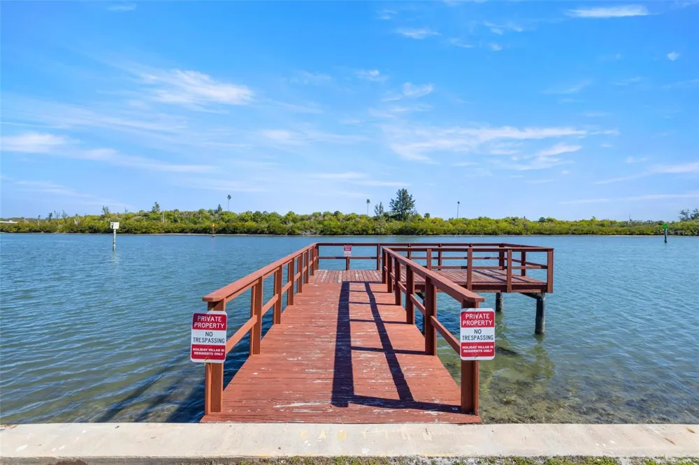 18610 GULF BOULEVARD #709 Indian Shores, FL 33785