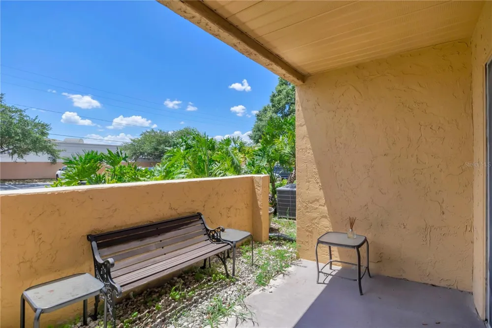 612 KENWICK CIRCLE #103 Casselberry, FL 32707