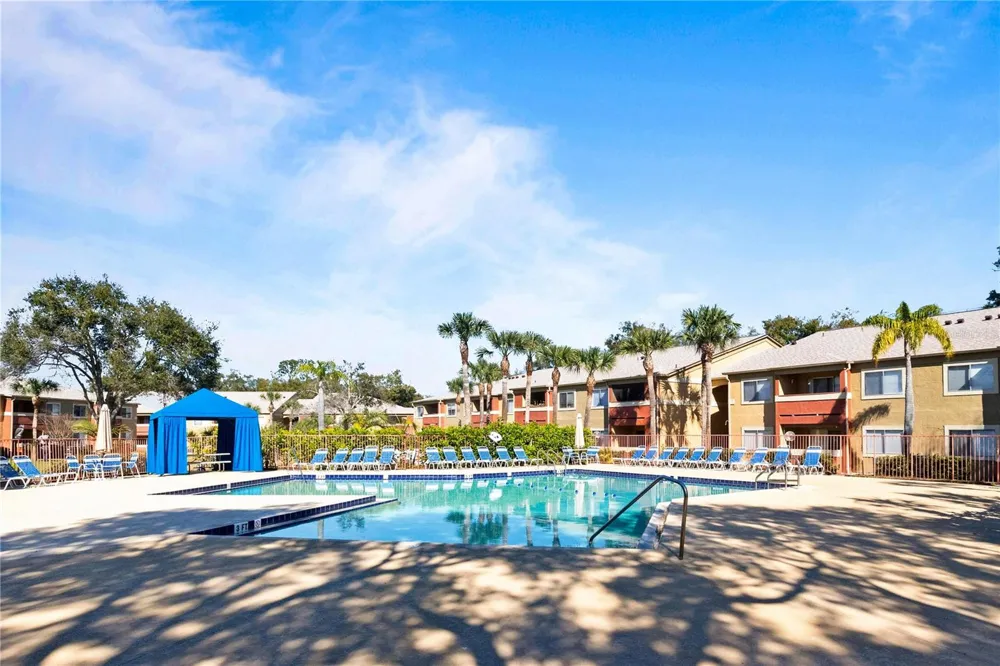 612 KENWICK CIRCLE #103 Casselberry, FL 32707