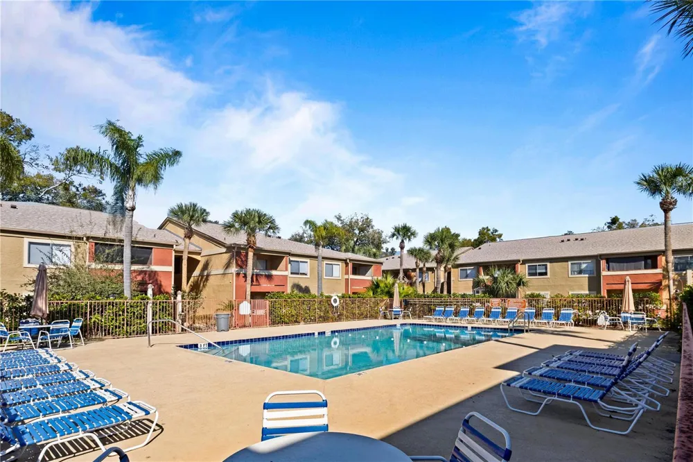 612 KENWICK CIRCLE #103 Casselberry, FL 32707