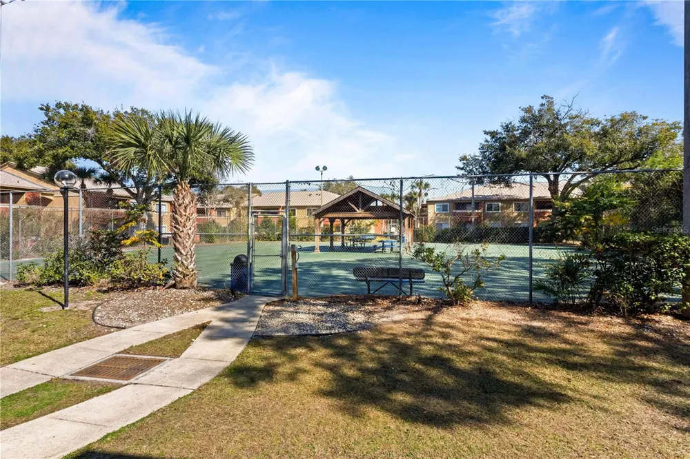 612 KENWICK CIRCLE #103 Casselberry, FL 32707