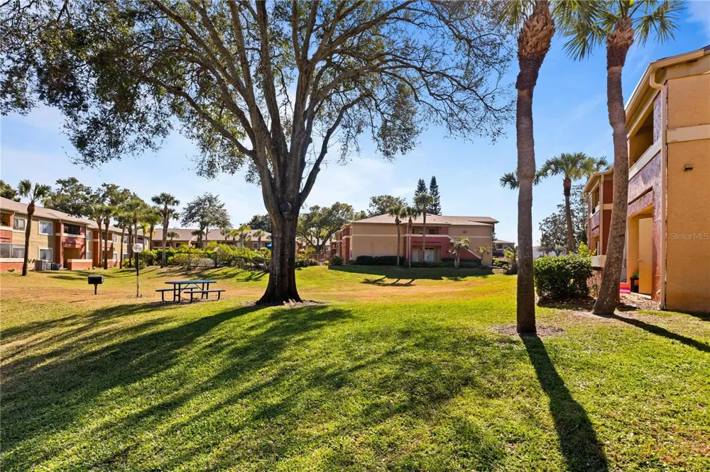 612 KENWICK CIRCLE #103 Casselberry, FL 32707