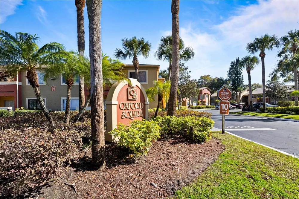 612 KENWICK CIRCLE #103 Casselberry, FL 32707