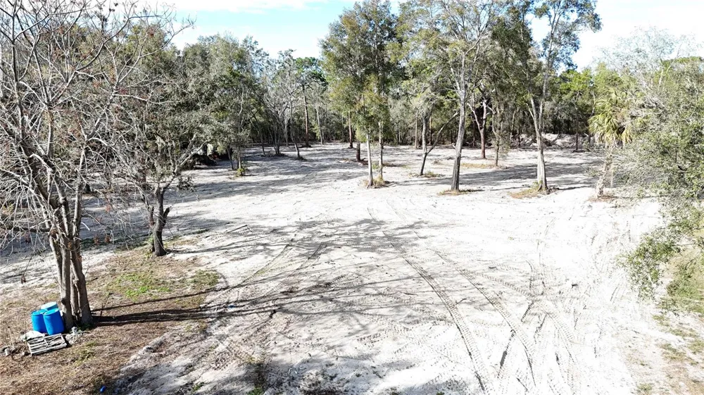 12510 ROBINHOOD ROAD Hudson, FL 34669