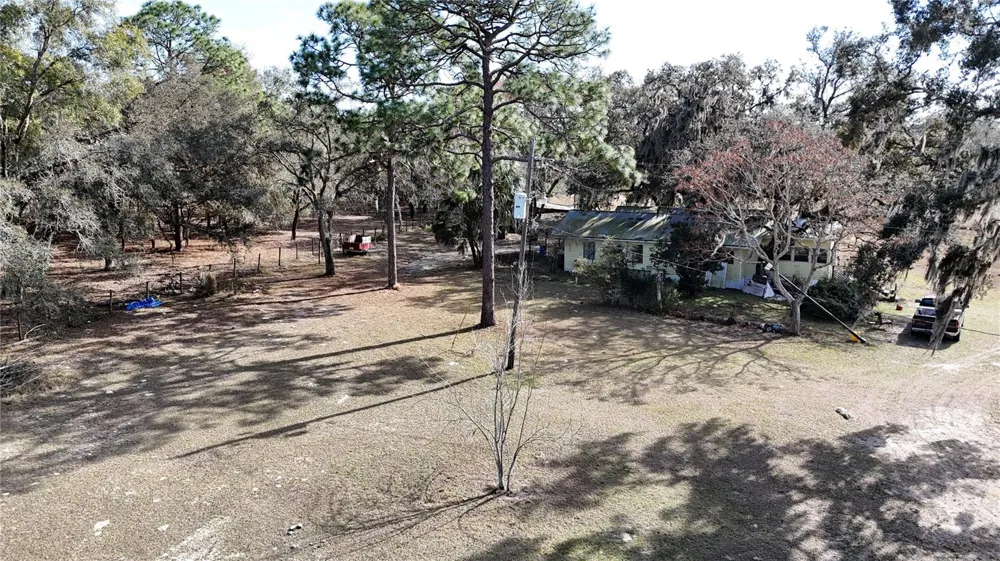 12510 ROBINHOOD ROAD Hudson, FL 34669