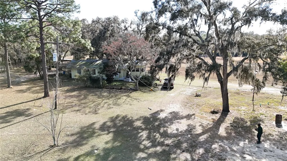 12510 ROBINHOOD ROAD Hudson, FL 34669