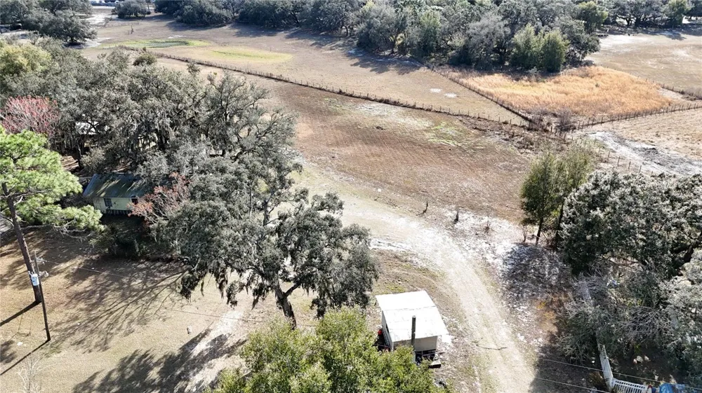 12510 ROBINHOOD ROAD Hudson, FL 34669