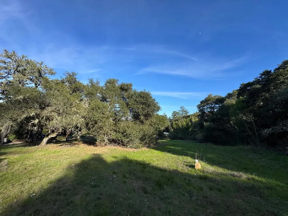 250 Heacox Woodside, CA 94062