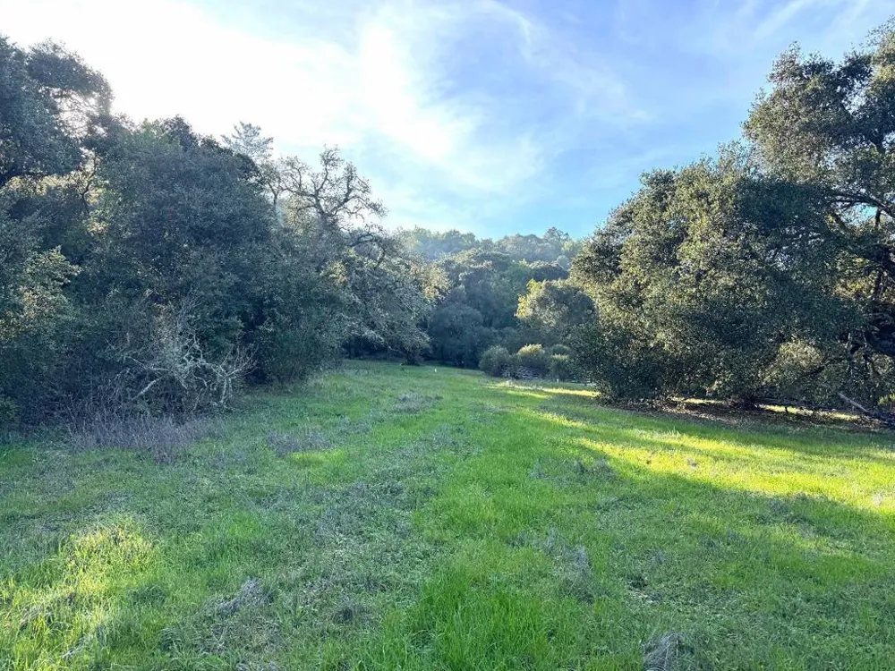250 Heacox Woodside, CA 94062