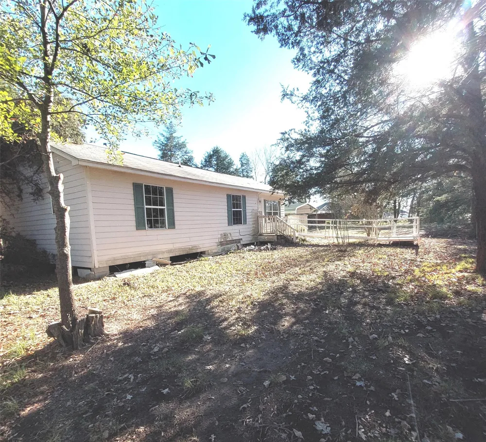 257 County Road 2608