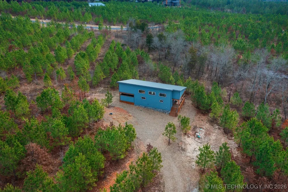 106 Red Holly Trail Broken Bow, OK 74728