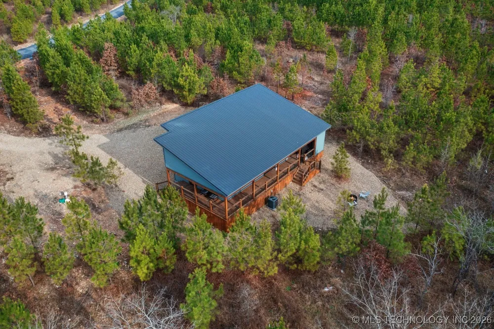 106 Red Holly Trail Broken Bow, OK 74728
