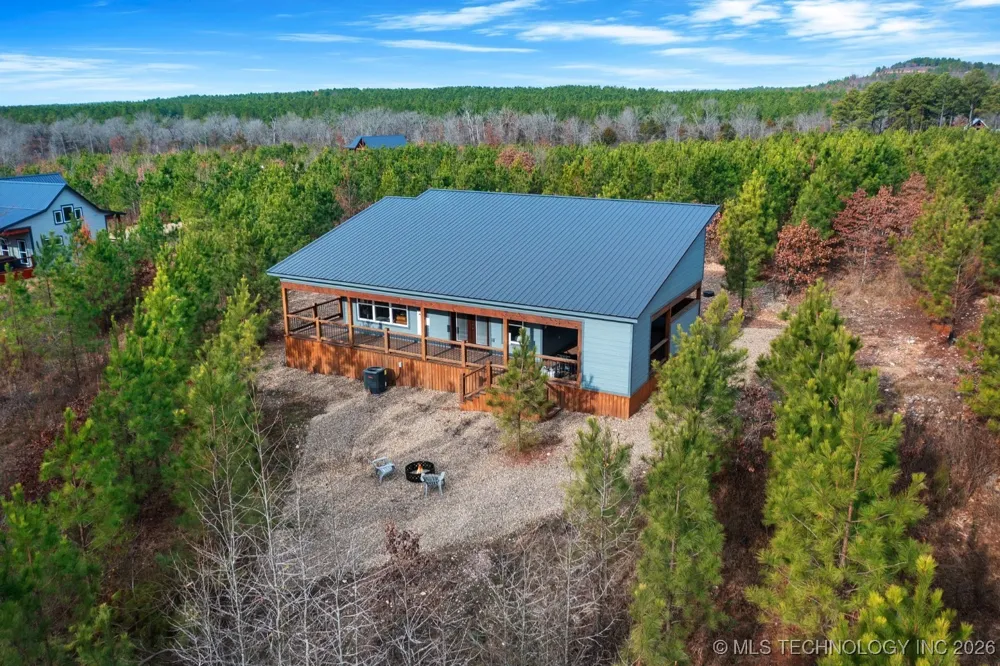 106 Red Holly Trail Broken Bow, OK 74728