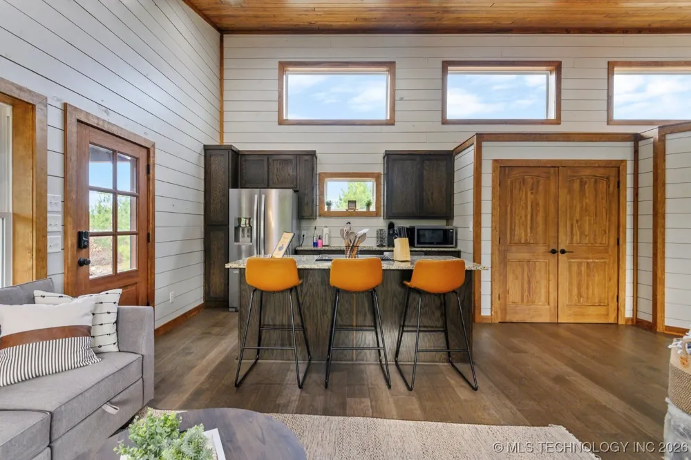106 Red Holly Trail Broken Bow, OK 74728