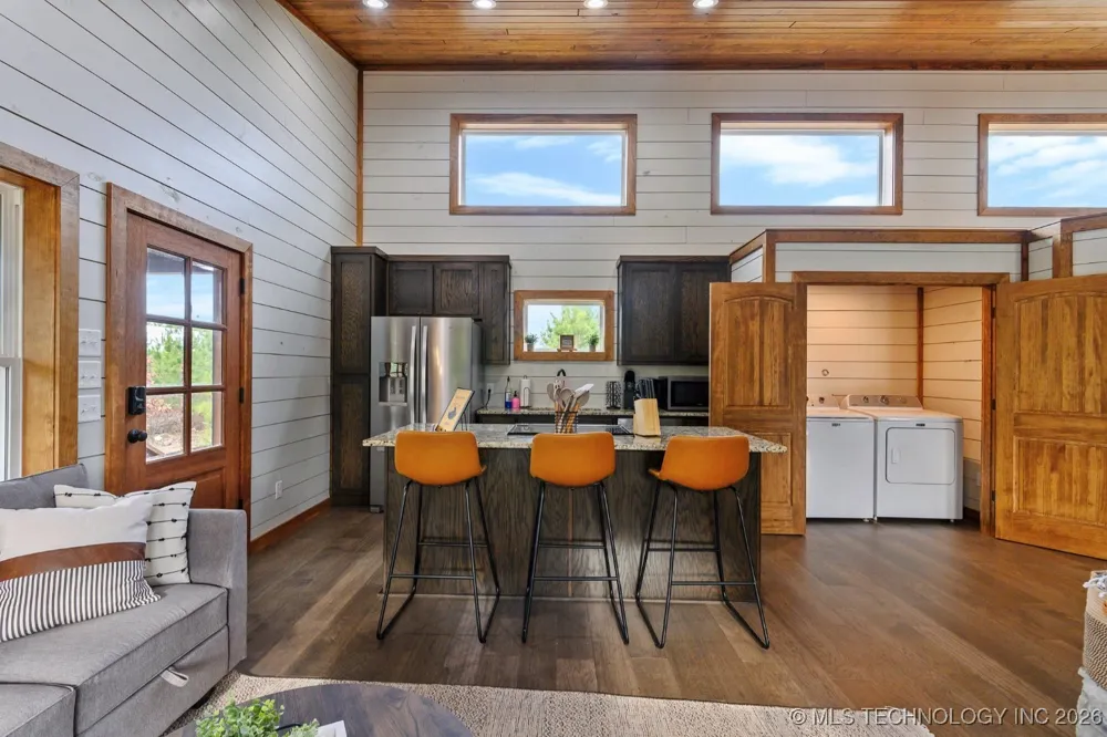 106 Red Holly Trail Broken Bow, OK 74728