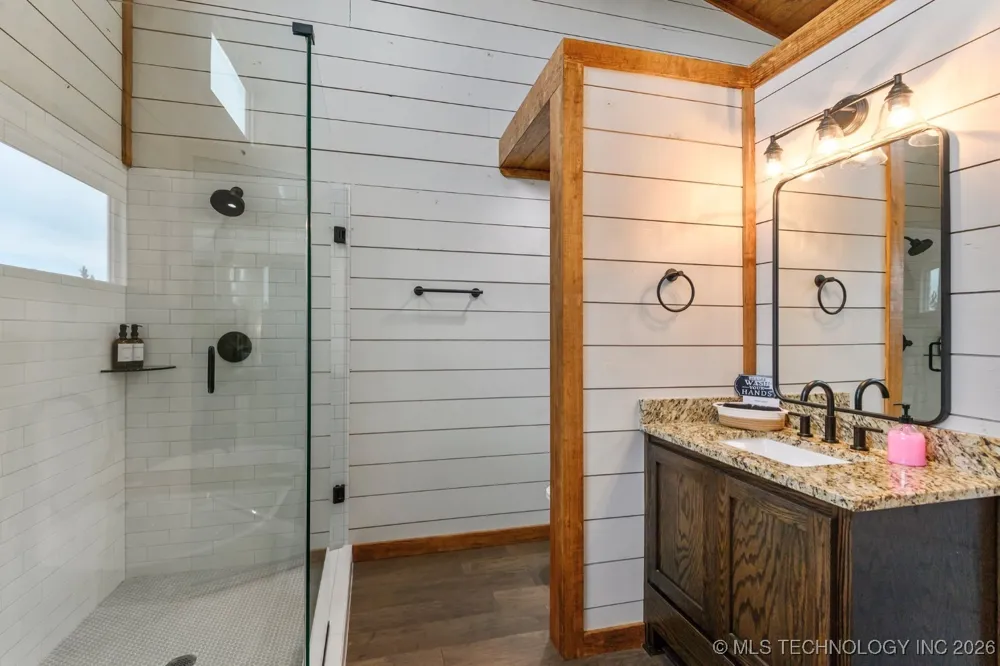 106 Red Holly Trail Broken Bow, OK 74728