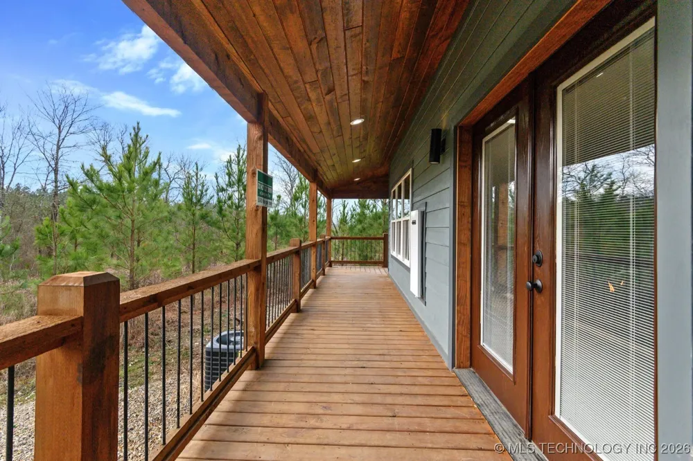 106 Red Holly Trail Broken Bow, OK 74728