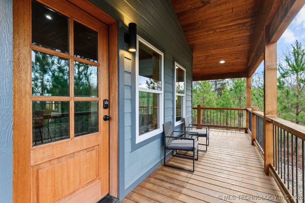 106 Red Holly Trail Broken Bow, OK 74728