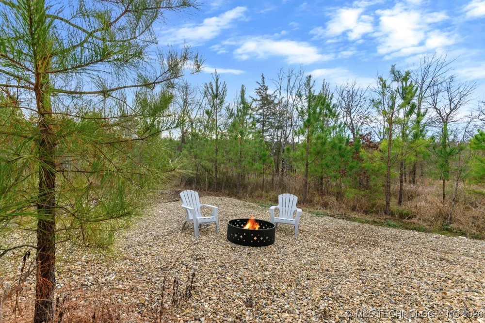 106 Red Holly Trail Broken Bow, OK 74728