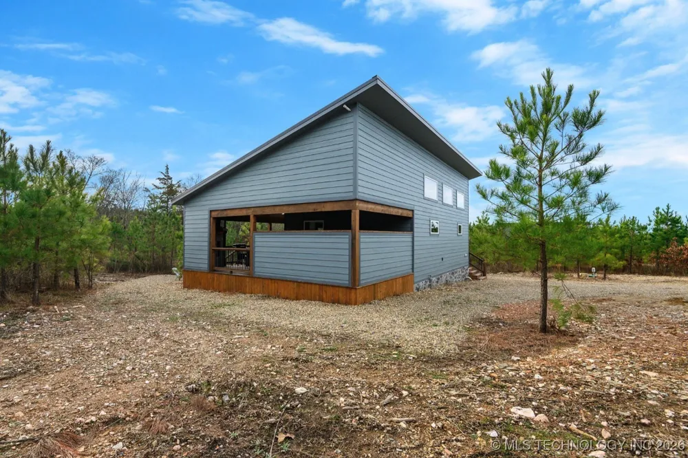 106 Red Holly Trail Broken Bow, OK 74728