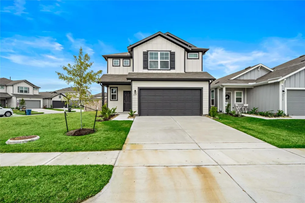 6315 Lakeview Haven Drive