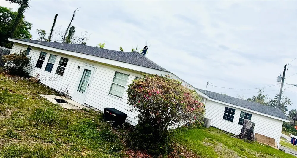 3900 W 17th st Panama City, FL 32401