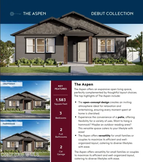5276 E Antares Lane