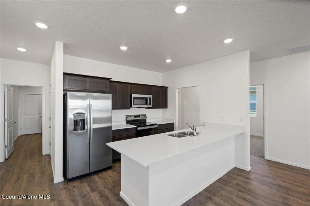 5280 E Aquila Avenue Post Falls, ID 83854