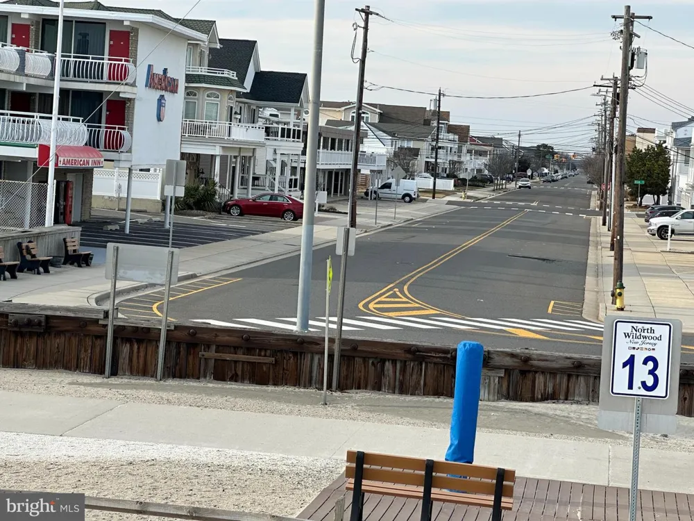 500 E 13TH AVENUE #203 Wildwood, NJ 08260