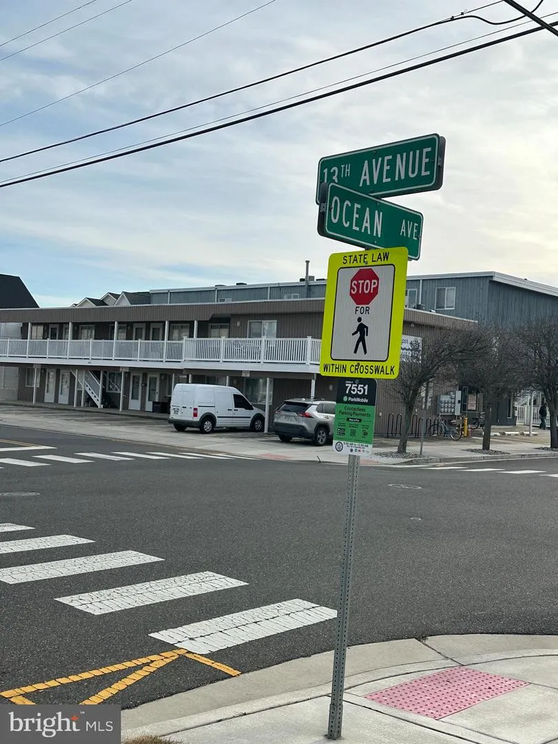 500 E 13TH AVENUE #203 Wildwood, NJ 08260