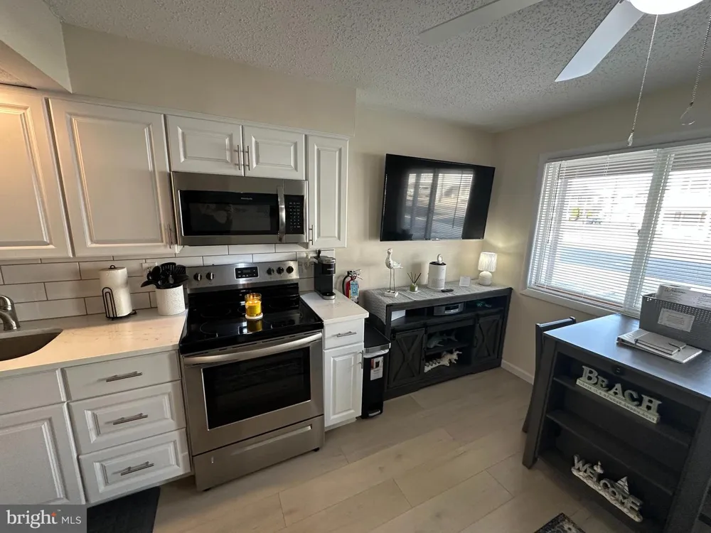 500 E 13TH AVENUE #203 Wildwood, NJ 08260