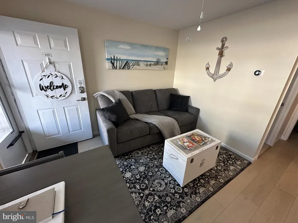 500 E 13TH AVENUE #203 Wildwood, NJ 08260