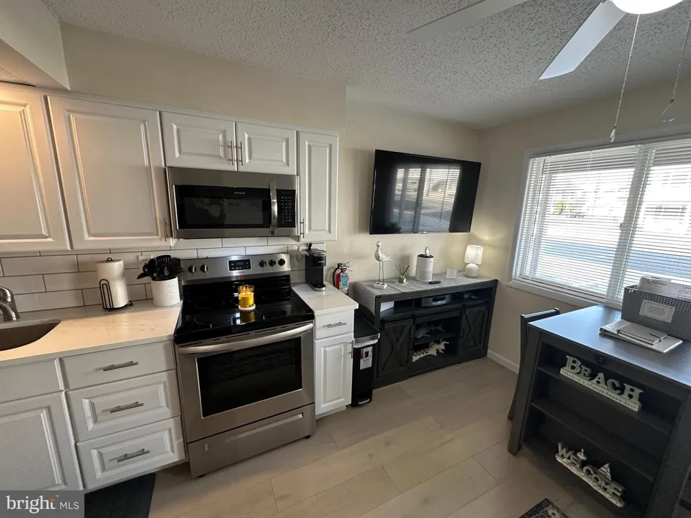 500 E 13TH AVENUE #203 Wildwood, NJ 08260