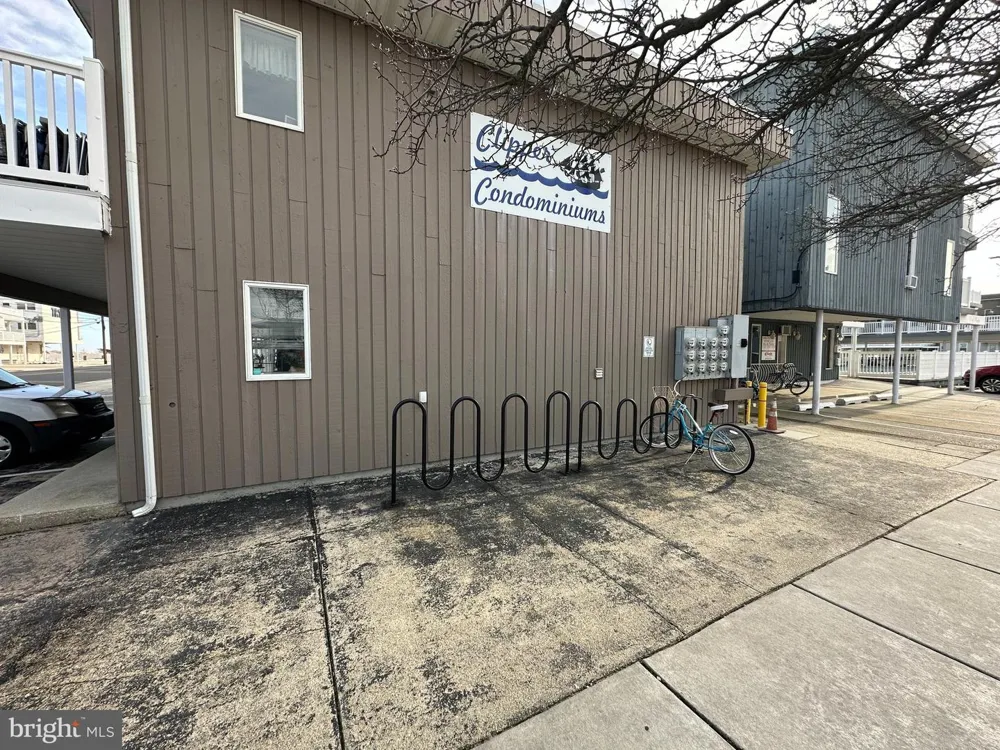 500 E 13TH AVENUE #203 Wildwood, NJ 08260