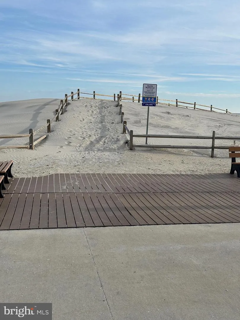 500 E 13TH AVENUE #203 Wildwood, NJ 08260