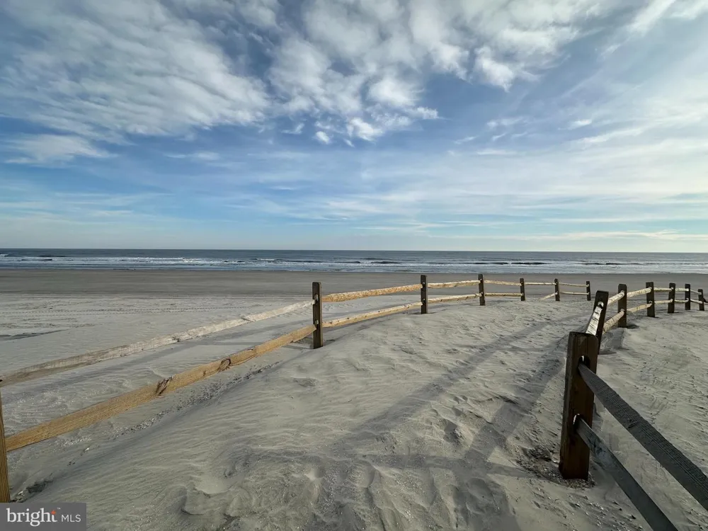 500 E 13TH AVENUE #203 Wildwood, NJ 08260