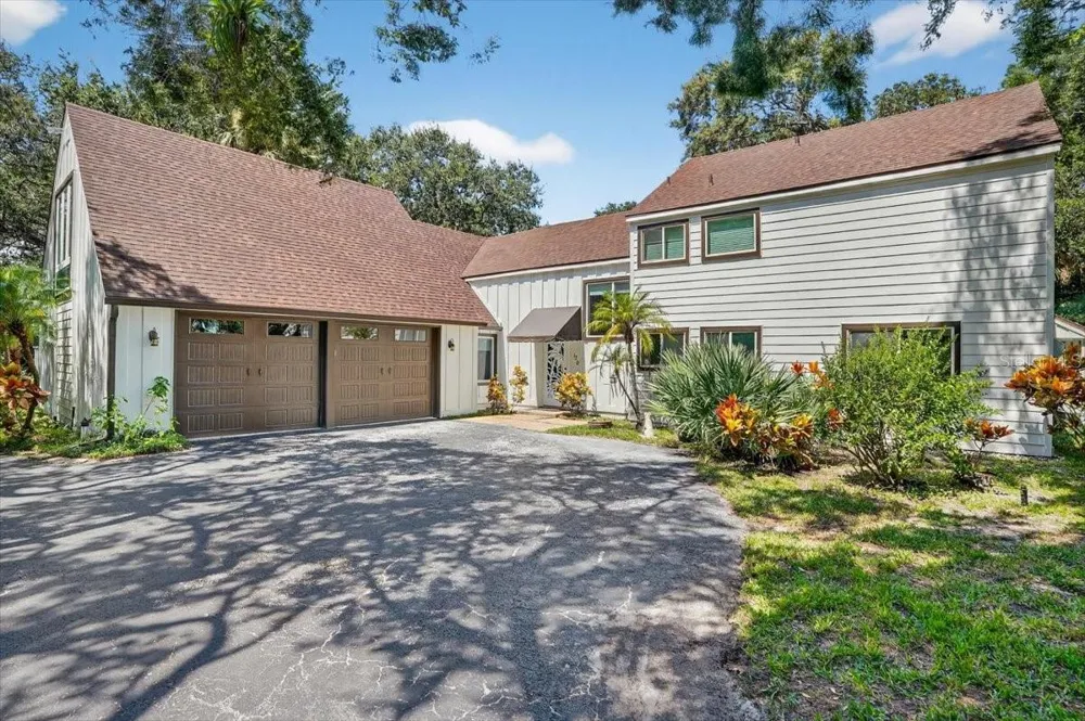 120 BEACH STREET Ponce Inlet, FL 32127