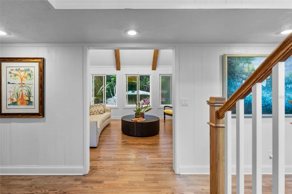 120 BEACH STREET Ponce Inlet, FL 32127