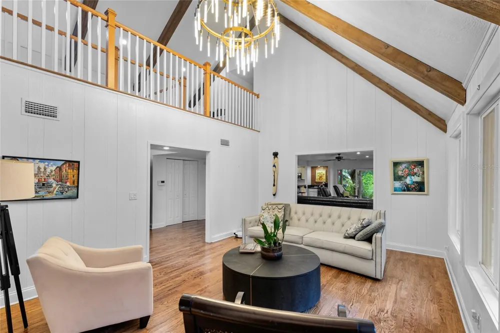 120 BEACH STREET Ponce Inlet, FL 32127